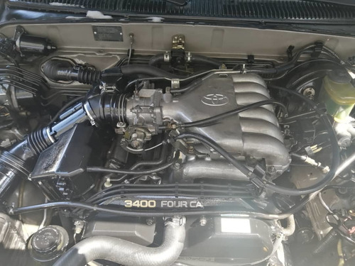 Toyota 4 Runner Sport Wagon
