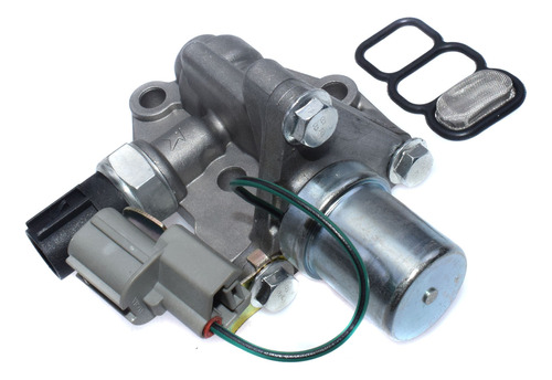 Válvula De Bobina Solenoide Para Honda Accord Odyssey Odysse