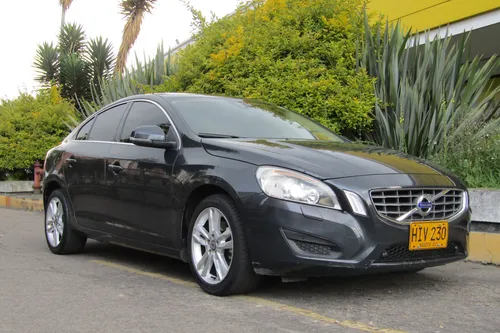 Volvo S60 2.0 Turbo T5 Premium