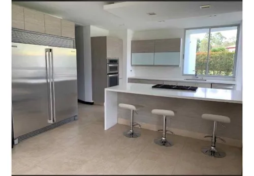 Casa Para Arriendo En Llanogrande