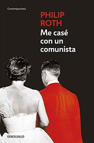Me Casé Con Un Comunista / I Married A Communist