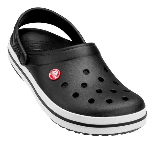 Imagen 2 de 6 de Crocs Originales Crocband Unisex 11016c001 Empo2000