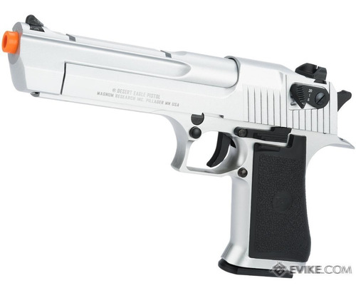 Pistola De Aire Comprimido De Gas Co2 Desert Eagle