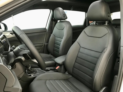 Imagen 6 de 25 de Volkswagen Taos 1.4 250 Tsi Highline At Bitono #50
