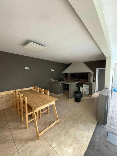 Departamento En Venta - 1 Dormitorio 1 Baño - 59mts2 - Villa Sarmiento, Morón