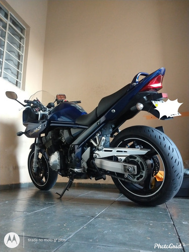 Suzuki Gsf