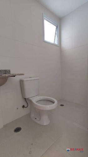Imagem 15 de 20 de Apartamento À Venda, 70 M² Por R$ 820.000,00 - Água Branca - São Paulo/sp - Ap27791
