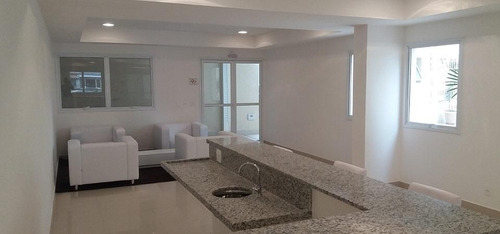 Imagem 22 de 30 de Apartamento 71 M² Para Venda No Macedo! - Ap0597