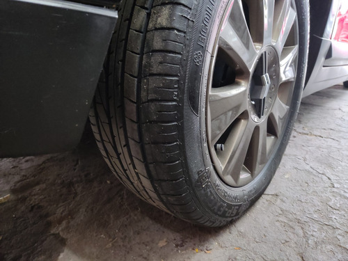 Imagem 7 de 15 de Citroën C4 Pallas 2011 2.0 Glx Flex 4p