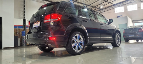 Fiat Freemont 2.4 PRECISION 16V GASOLINA 4P AUTOMÁTICO