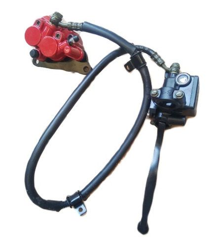 Caliper Delantero Monkey Dinamo