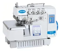 Comprar Overlock Industrial Jaktec Modelo 5 H Direct Drive Inteligen