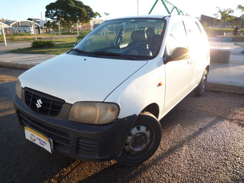 Suzuki Alto 800