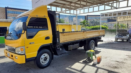 Imagen 3 de 6 de Servicios De Traslados/fletes/transporte Según Su Necesidad