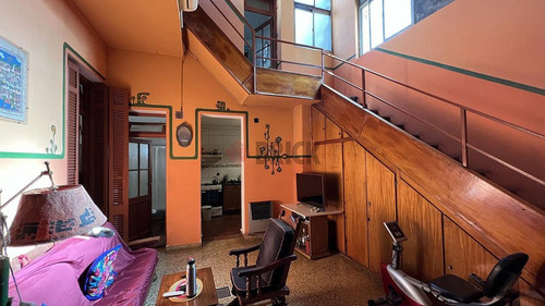 Imagen 3 de 27 de Ph Sin Expensas Galicia Al 1900 - 123 M2 Terraza C/quincho Y Parrilla - Caballito