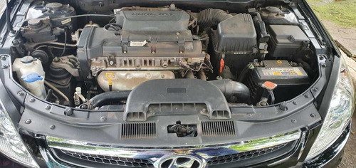 Hyundai I30 Gls 2.0 Automático 2011 Laudo Cautelar !!