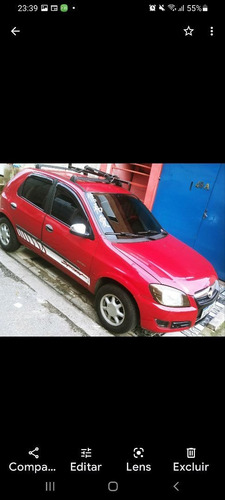 Imagem 1 de 4 de Chevrolet Celta Spirit