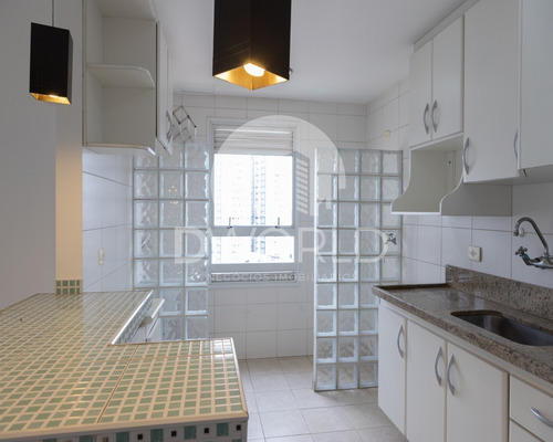 Imagem 17 de 30 de Amplo Apartamento - Próximo Ao Shopping Abc! - Ap02955 - 70992170