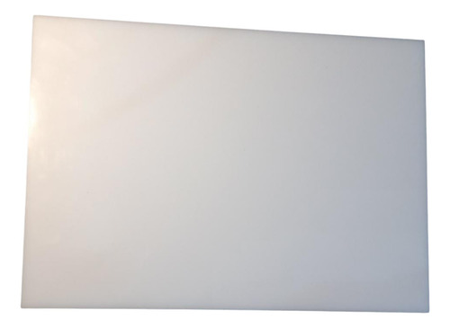 Tabua Placa Em Polietileno Pead Especiais 40x30cm 20mm