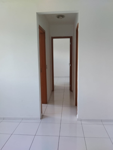 Apto Quitado 2 Dorm (suíte) No Parque Santa Fé - Aceita Mcmv, Venda Direta!
