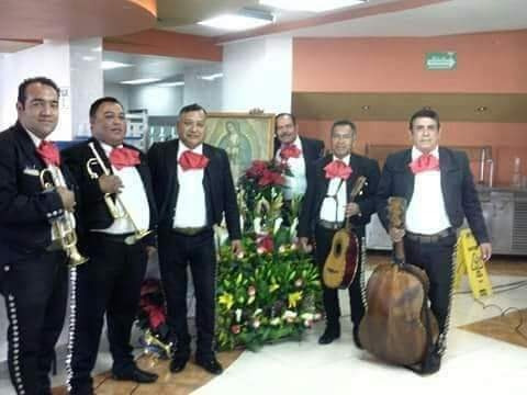 Imagen 2 de 5 de Mariachi Accional De Mexico