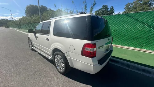 Ford Expedition Max Limited