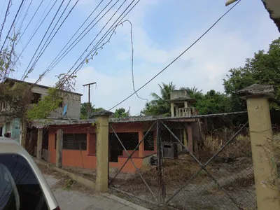 Terreno en renta