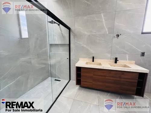 Venta De Casa En Residencial Misión Del Sol, Jiutepec, 5550