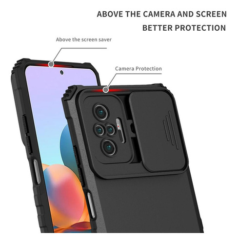 B Funda De Teléfono Para Xiaomi Redmi 10c 10a 9 9a 9c 8 8a