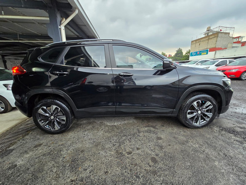 Chevrolet Tracker 1.2 Premier Turbo At