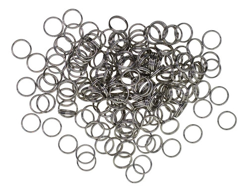 Conector De Hallazgos Para Hacer Joyas De Bricolaje 6 Piezas