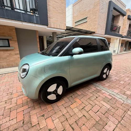 Changan Lumin 0.0 Go