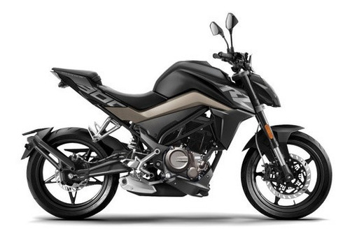 Imagen 1 de 25 de Zanella Cf Rz 300 Motozuni Exclusivo
