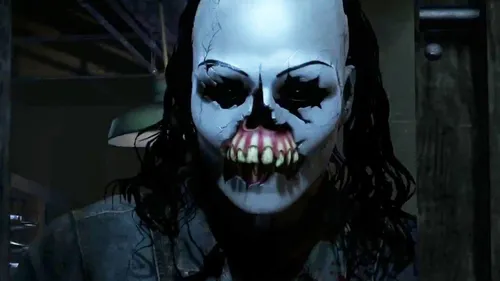 Until Dawn Standard Edition Scea Ps4 Físico