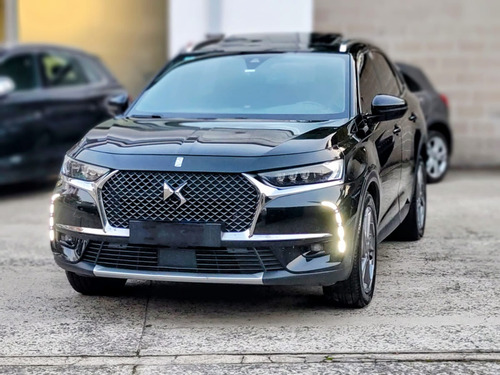 DS DS7 Crossback 2.0 Hdi 180 At So Chic