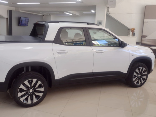 Chevrolet Montana 1.2T Lt Mt