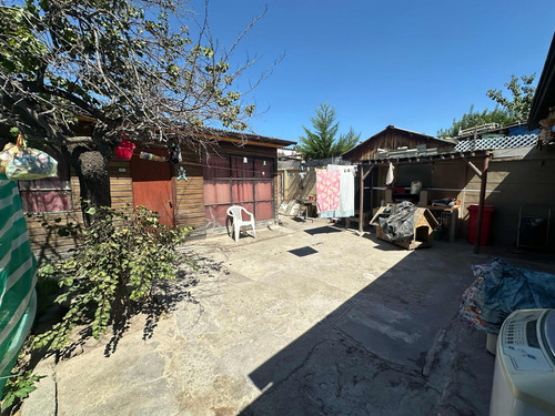 Casa Comuna San Joaquín A Un Paso De Metro
