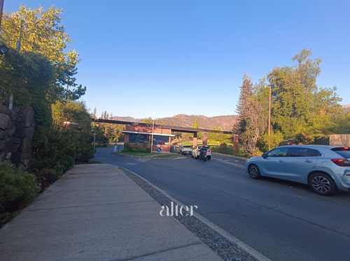 Espectacular Cond Alto San Damian, San Carlos De A. 4d4b2est