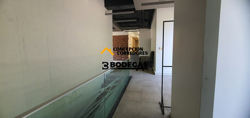 Local Comercial 366m2 Vitacura Sector Plaza Raul Deves
