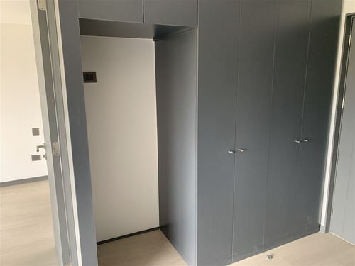 Depto Arriendo 1d 1b 1 Bod. La Florida Metro V. Mackenna J80