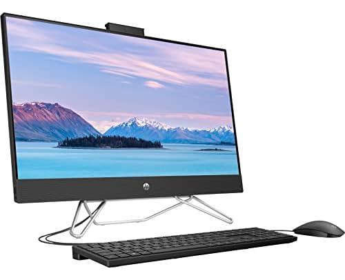All-in-one Hp Business 27 Core I7-1255u 32gb Ram 1tb Ssd