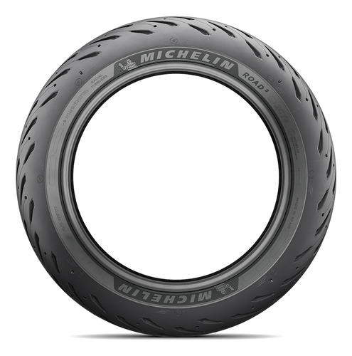 Llanta 120/70zr17 Michelin Road 5 58w