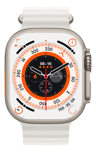 Reloj Inteligente T900 Ultra Watch Ultra Series 8 Relojes Pa
