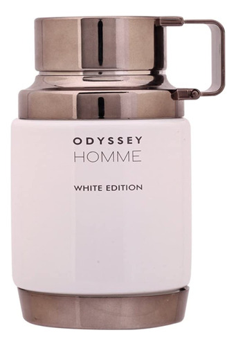 Perfume Armaf Odyssey Homme White Edition Edp 100 Ml Para Ho