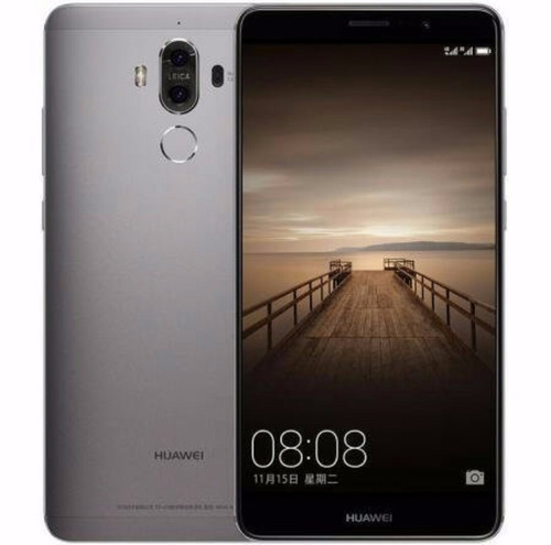 Huawei Mate 9 Lite 4g Octacore 32gb Ram3gb 12+2mp Liberado