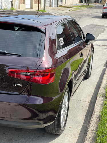 Audi A3 1.4 T Fsi Technology 2015