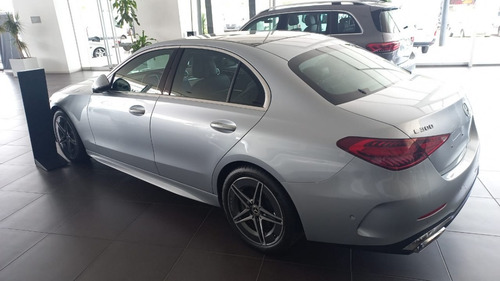 Imagen 5 de 7 de C300 Amg Line 2023 Usd90.000 Billete, Gastos Incluidos.