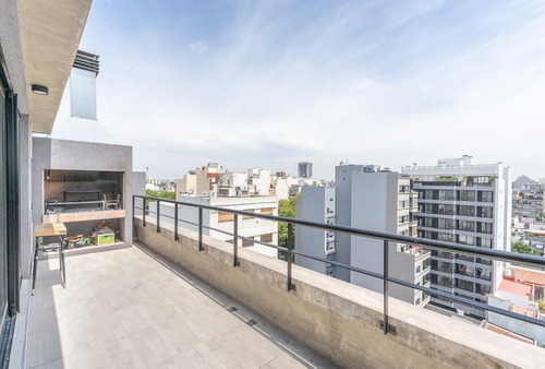 Imagen 14 de 20 de Villa Santa Rita Venta Monoambiente A Estrenar Oportunidad !!!