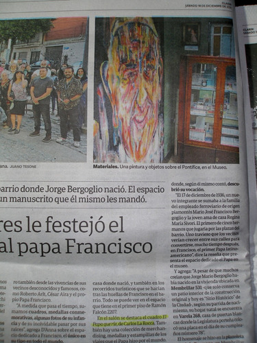 Vincent Van Gogh. La Rocca. Arte Microconceptual.