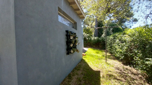 Venta Chalet En Sierra De Los Padres